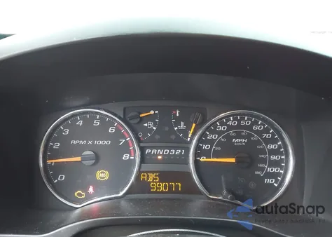 2008 Chevrolet Colorado Lt из США, поврежденный, VIN 1GCDT19E388146239